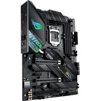 Материнская плата ASUS ROG STRIX Z490-F GAMING изображение 5