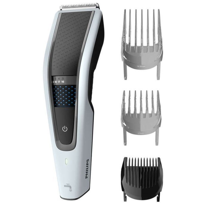 Машинка для стрижки Philips HC5610/15 изображение 4