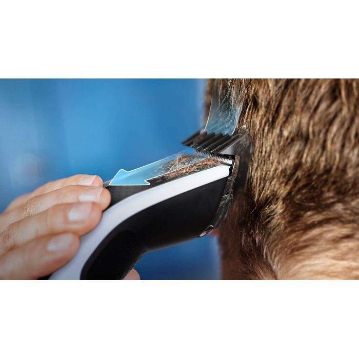 Машинка для стрижки Philips HC5610/15 изображение 8