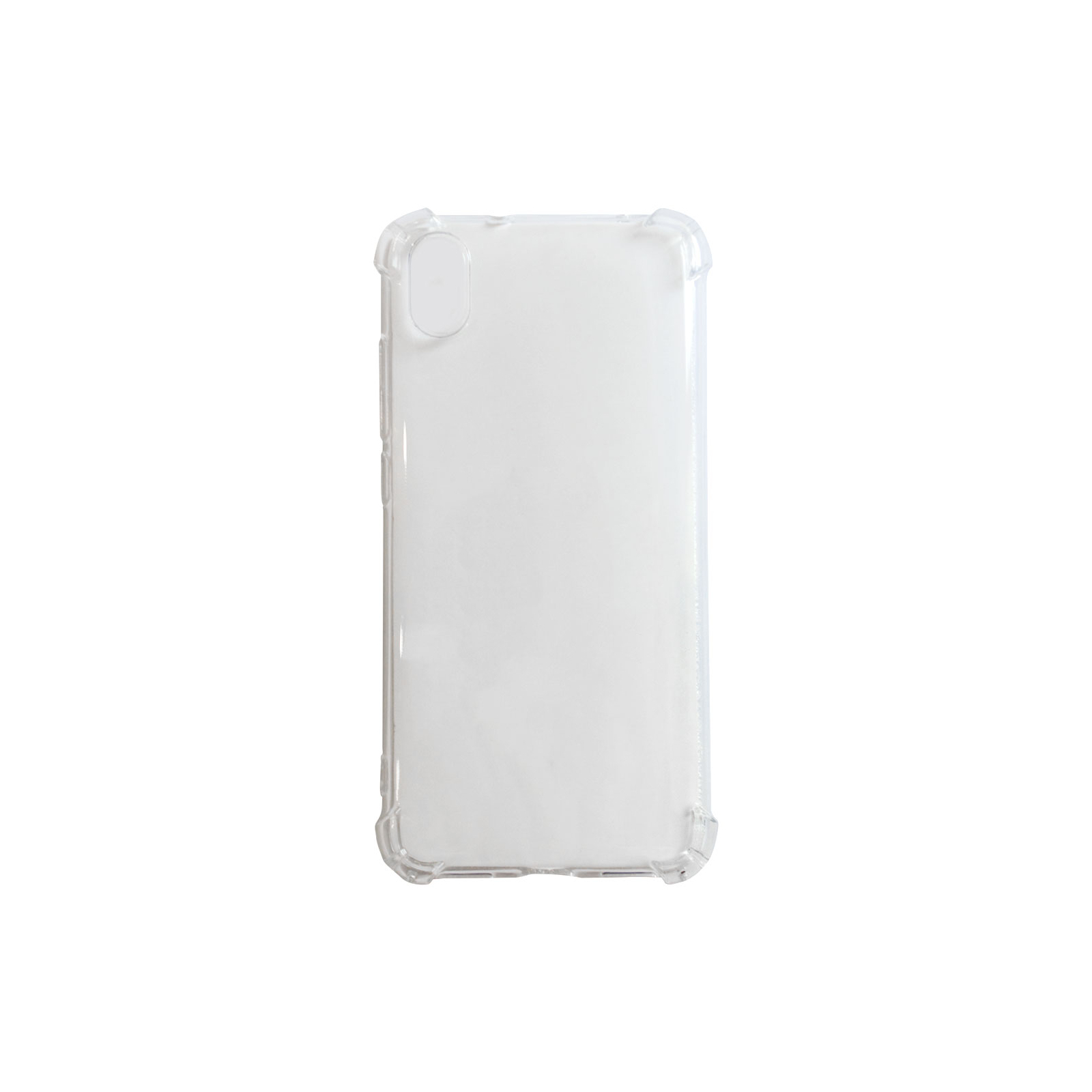 Чехол для мобильного телефона BeCover Anti-Shock Xiaomi Redmi 7A Clear (704796)