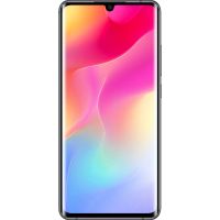Мобильный телефон Xiaomi Mi Note 10 Lite 6/128GB Midnight Black изображение 2