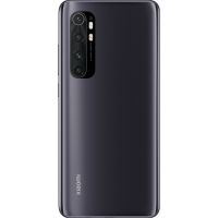 Мобильный телефон Xiaomi Mi Note 10 Lite 6/128GB Midnight Black изображение 3