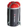 Спальный мешок High Peak Easy Travel/+5°C (Left) Anthra/Green (928258) изображение 2