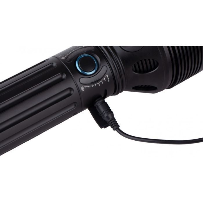 Ліхтар Olight X9R Marauder зображення 5