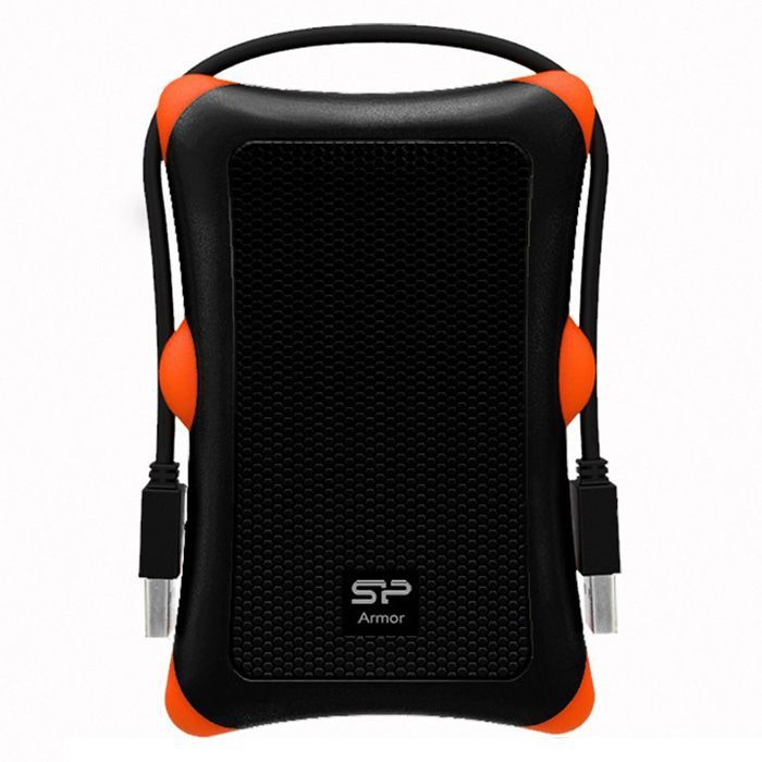 Карман внешний Silicon Power SP000HSPHDA30S3K изображение 2