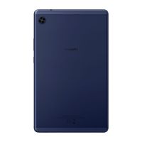 Планшет Huawei Matepad T8 LTE 2/32Gb Deepsea Blue (KOBE2-L09B) (53010YBN) изображение 2