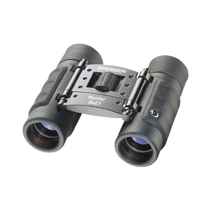 Бінокль Bresser Hunter 8x21 (914462)
