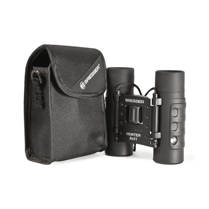 Бінокль Bresser Hunter 8x21 (914462) зображення 3