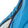 Спальный мешок Кемпінг Rest 250R с подушкой Blue (4823082715022) изображение 5