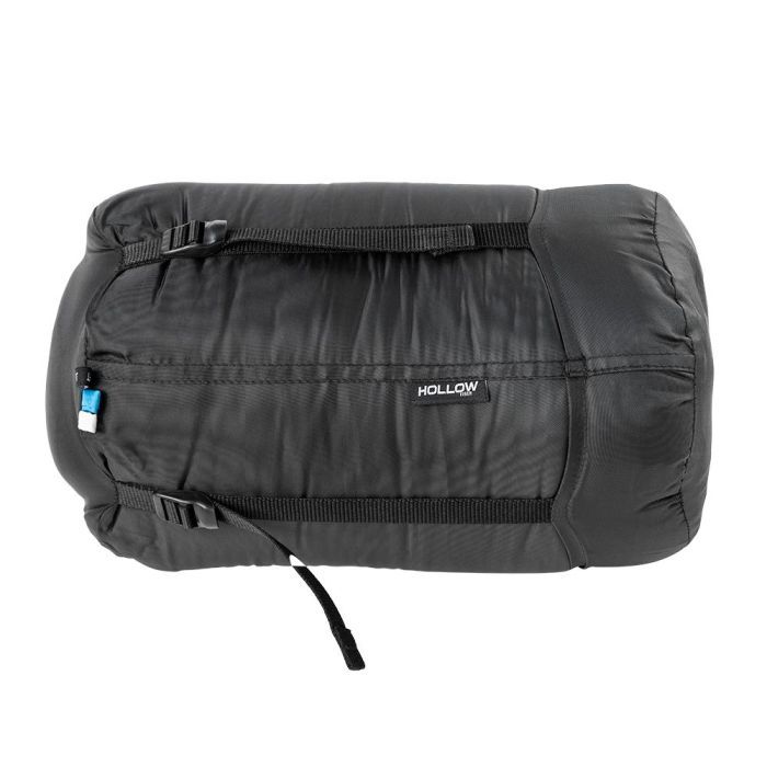 Спальный мешок Кемпінг Rest 250R с подушкой Blue (4823082715022) изображение 6