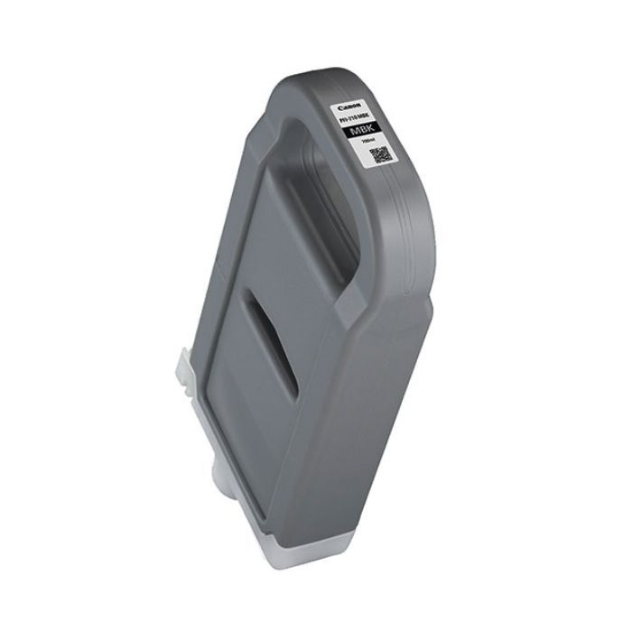 Картридж Canon PFI-710 Matte Black (2353C001AA) изображение 3