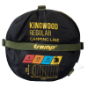 Спальный мешок Tramp Kingwood Regular Olive/Grey L (UTRS-053R-L) изображение 11