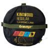 Спальный мешок Tramp Kingwood Regular Olive/Grey L (UTRS-053R-L) изображение 11