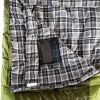 Спальний мішок Tramp Kingwood Regular Olive/Grey L (UTRS-053R-L) зображення 9