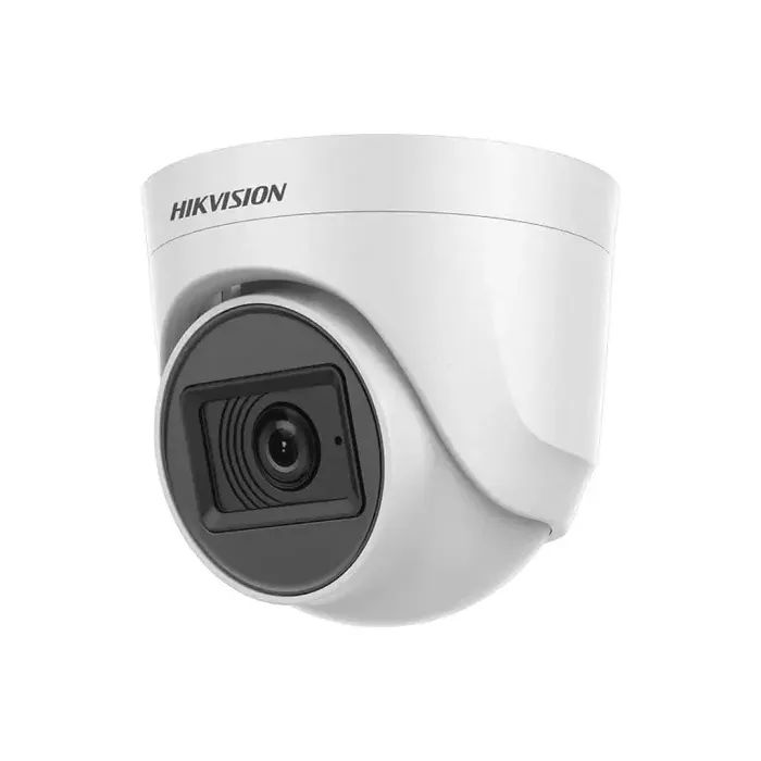 Камера видеонаблюдения Hikvision DS-2CE76H0T-ITPFS (3.6)