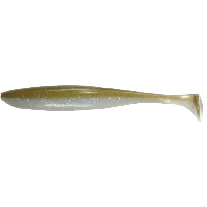 Силикон рыболовный Keitech Easy Shiner 8" (2 шт/упак) ц:481 light hitch (1551.08.10)