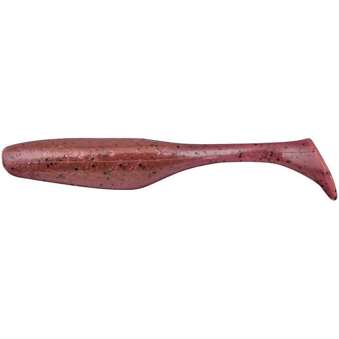 Силикон рыболовный Select Crazy Shad 4" col.888 (5 шт/упак) (1870.14.12)