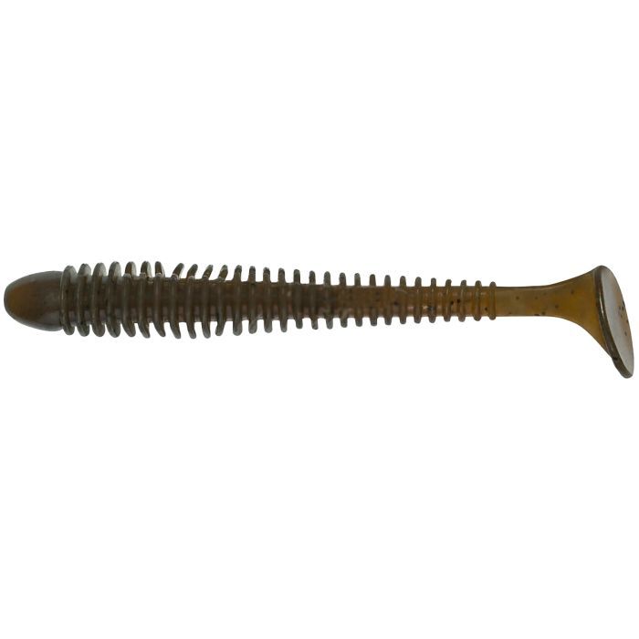 Силикон рыболовный Select Fetish 4" col.102 (5 шт/упак) (1870.24.61)