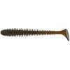Силикон рыболовный Select Fetish 4" col.102 (5 шт/упак) (1870.24.61)