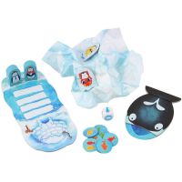 Настольная игра Стиль жизни Озорные пингвины (322297) изображение 2