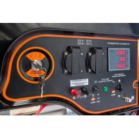 Генератор Tekhmann TGG-32 ES (844111) зображення 6