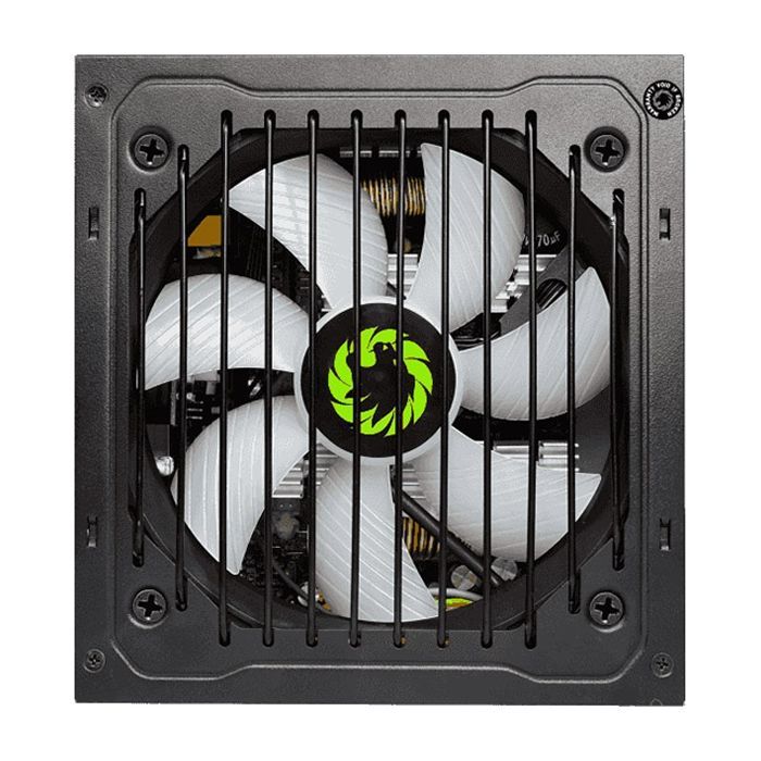 Блок питания Gamemax 700W (VP-700-RGB) изображение 3