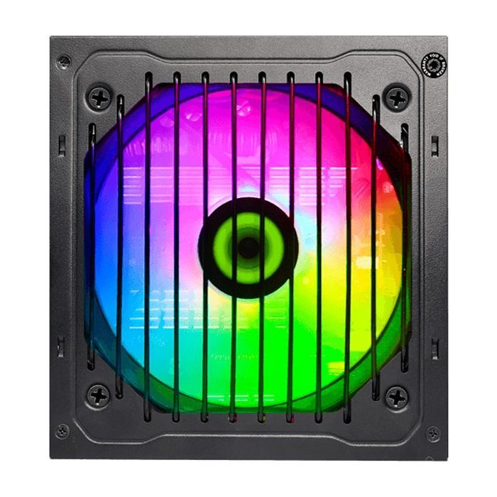 Блок питания Gamemax 700W (VP-700-RGB) изображение 6