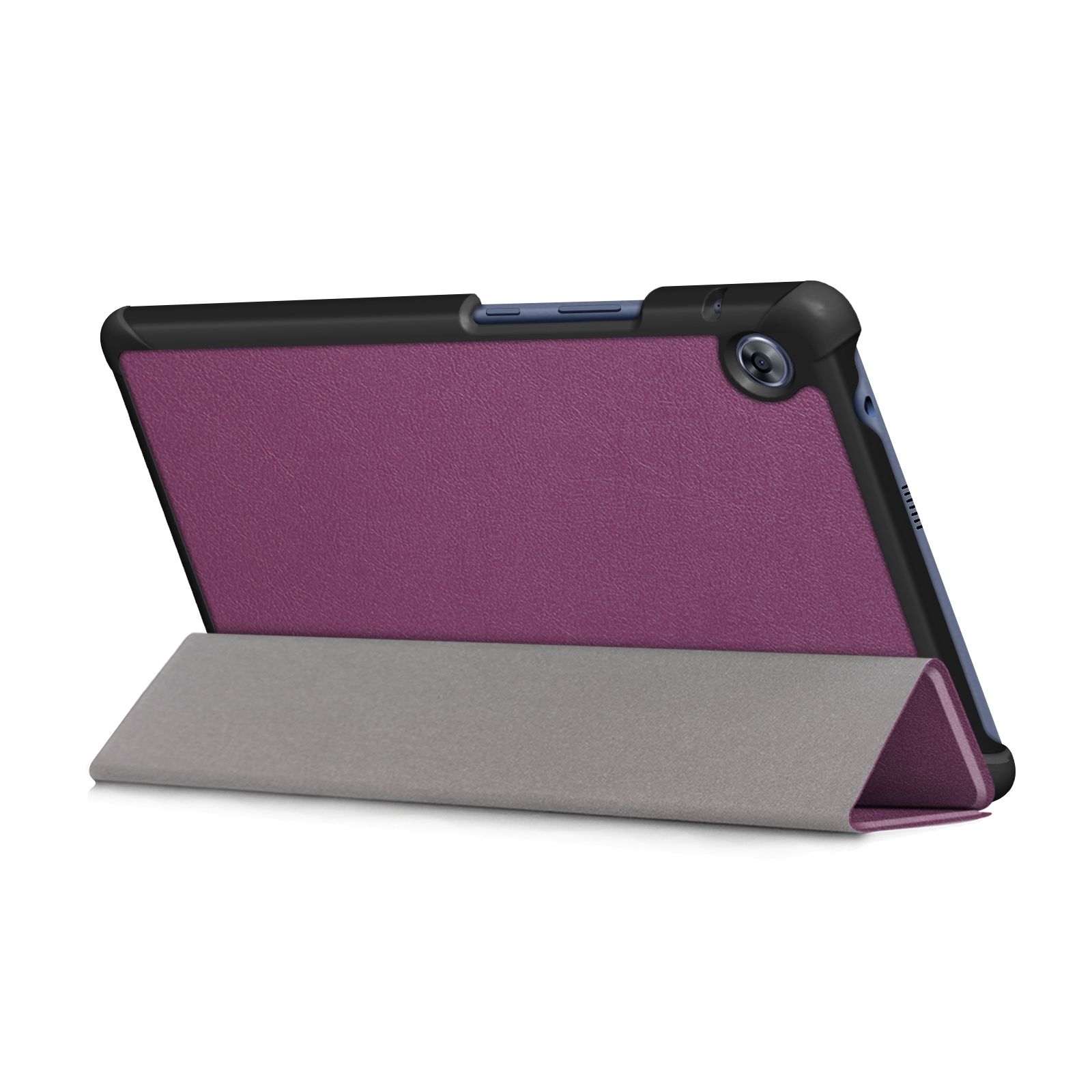 Чехол для планшета BeCover Smart Case Huawei MatePad T8 Purple (705078) изображение 3
