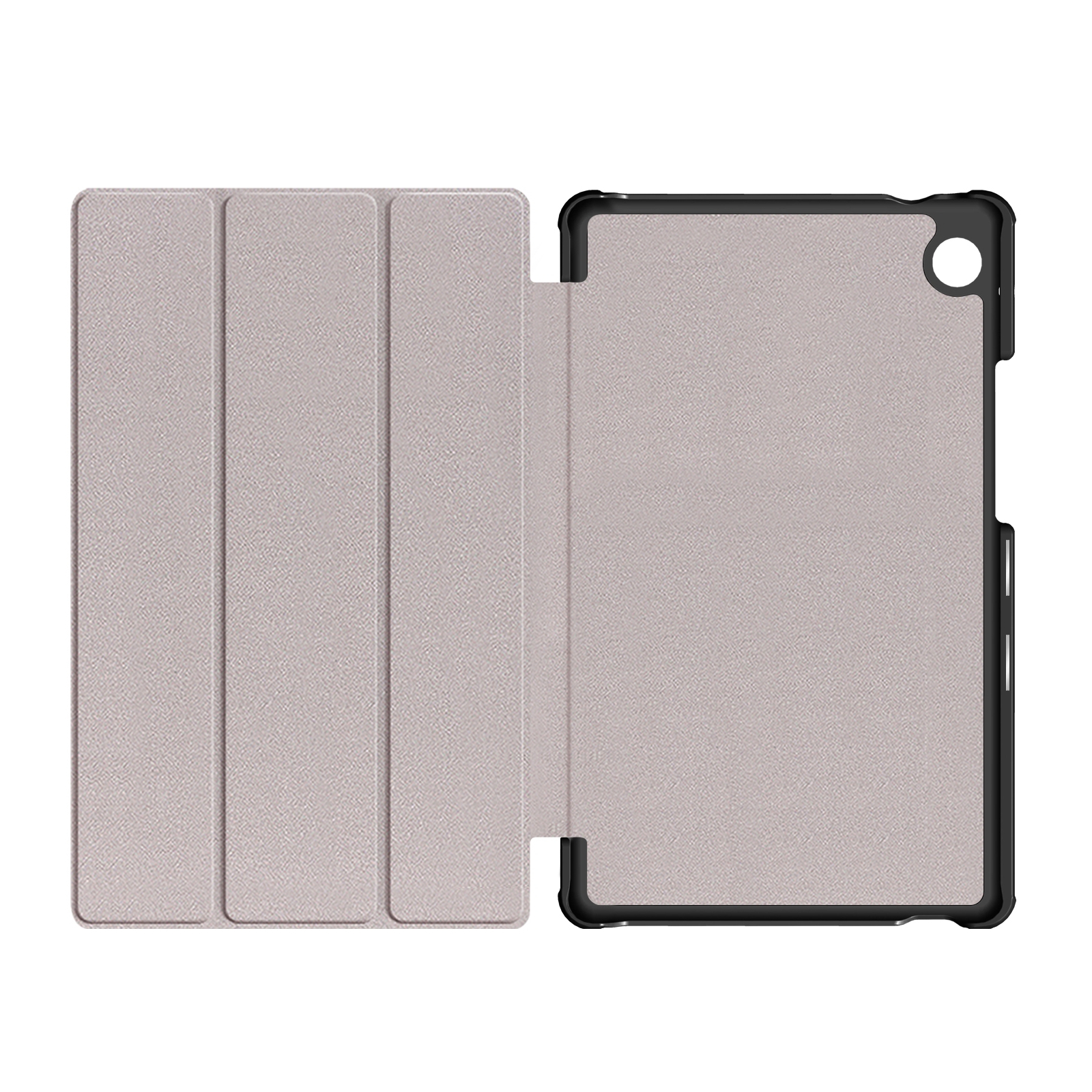 Чехол для планшета BeCover Smart Case Huawei MatePad T8 Purple (705078) изображение 4