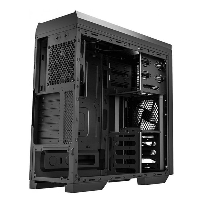 Корпус для ПК Gamemax LUXURY G501X зображення 10
