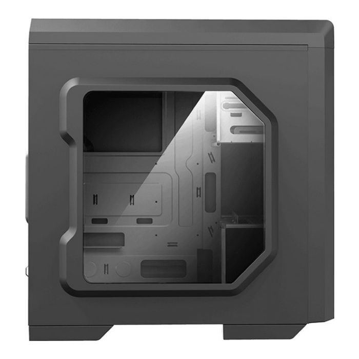 Корпус для ПК Gamemax LUXURY G501X зображення 5