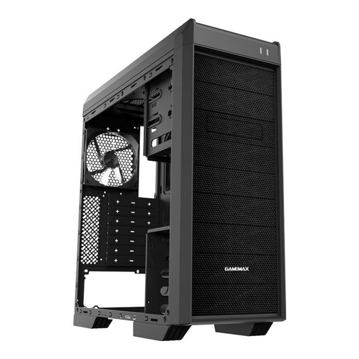 Корпус для ПК Gamemax LUXURY G501X зображення 7