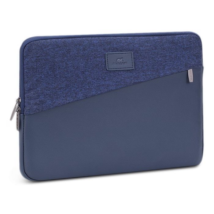 Чехол для ноутбука RivaCase 13.3" 7903 Grey (7903Grey)