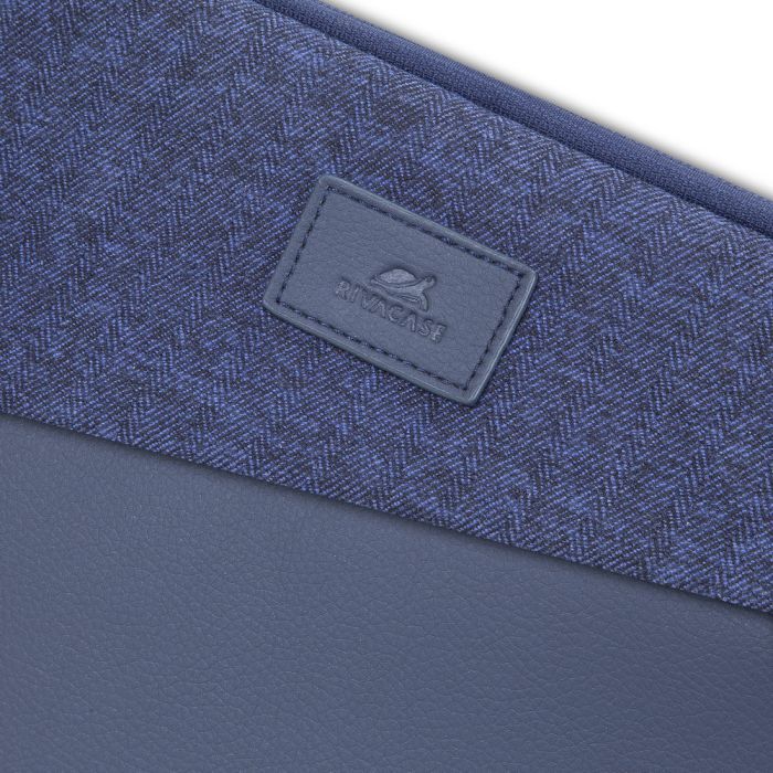 Чехол для ноутбука RivaCase 13.3" 7903 Grey (7903Grey) изображение 6