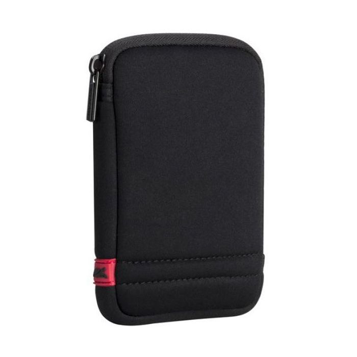 Чехол для HDD RivaCase 5101 (Black) HDD