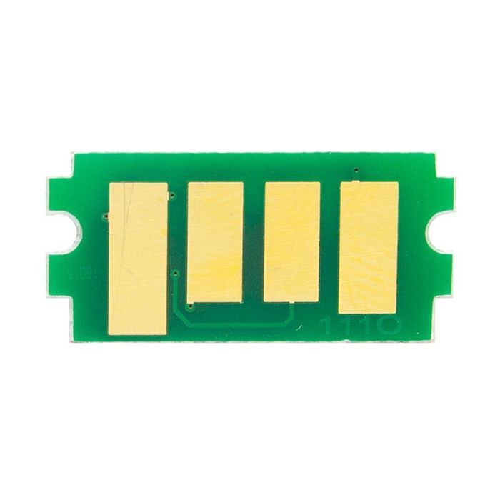 Чип для картриджа Kyocera TK-1110 2.5К AHK (3203140) изображение 2