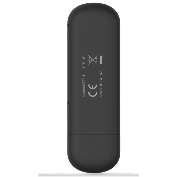 Мобильный модем ZTE MF79U изображение 2
