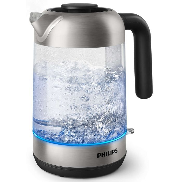 Электрочайник Philips HD9339/80 изображение 6