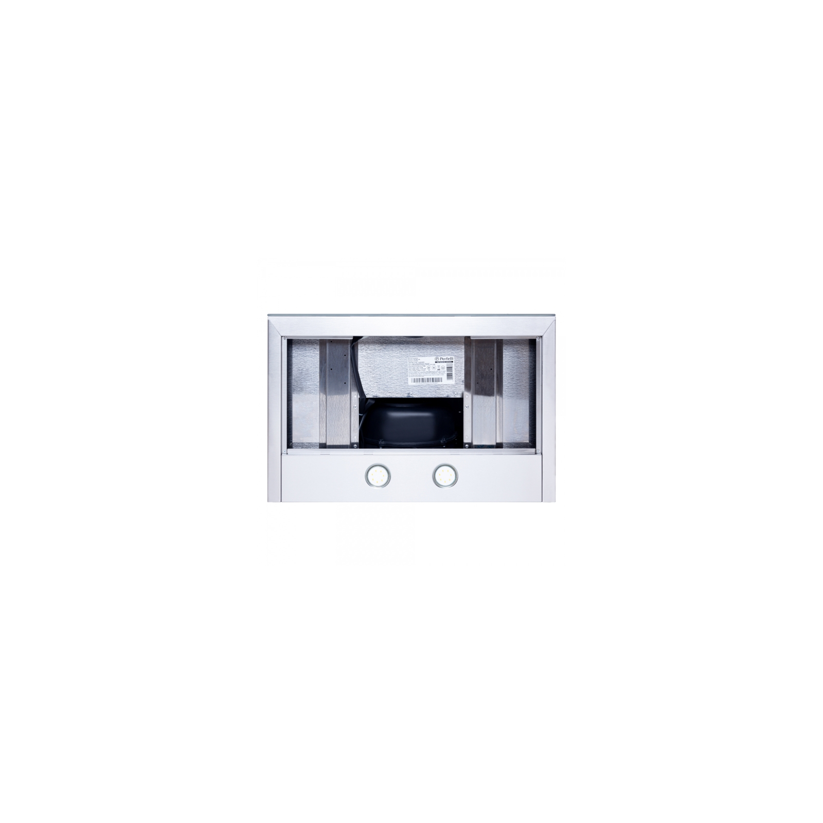 Витяжка кухонна Perfelli TS 6322 I/BL LED зображення 5