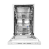 Посудомийна машина Ventolux DW 4509 4M NA зображення 2