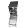 Посудомийна машина Ventolux DW 4509 4M NA зображення 4