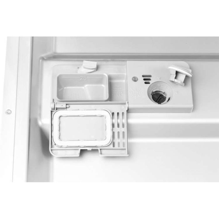 Посудомийна машина Ventolux DW 4509 4M NA зображення 8