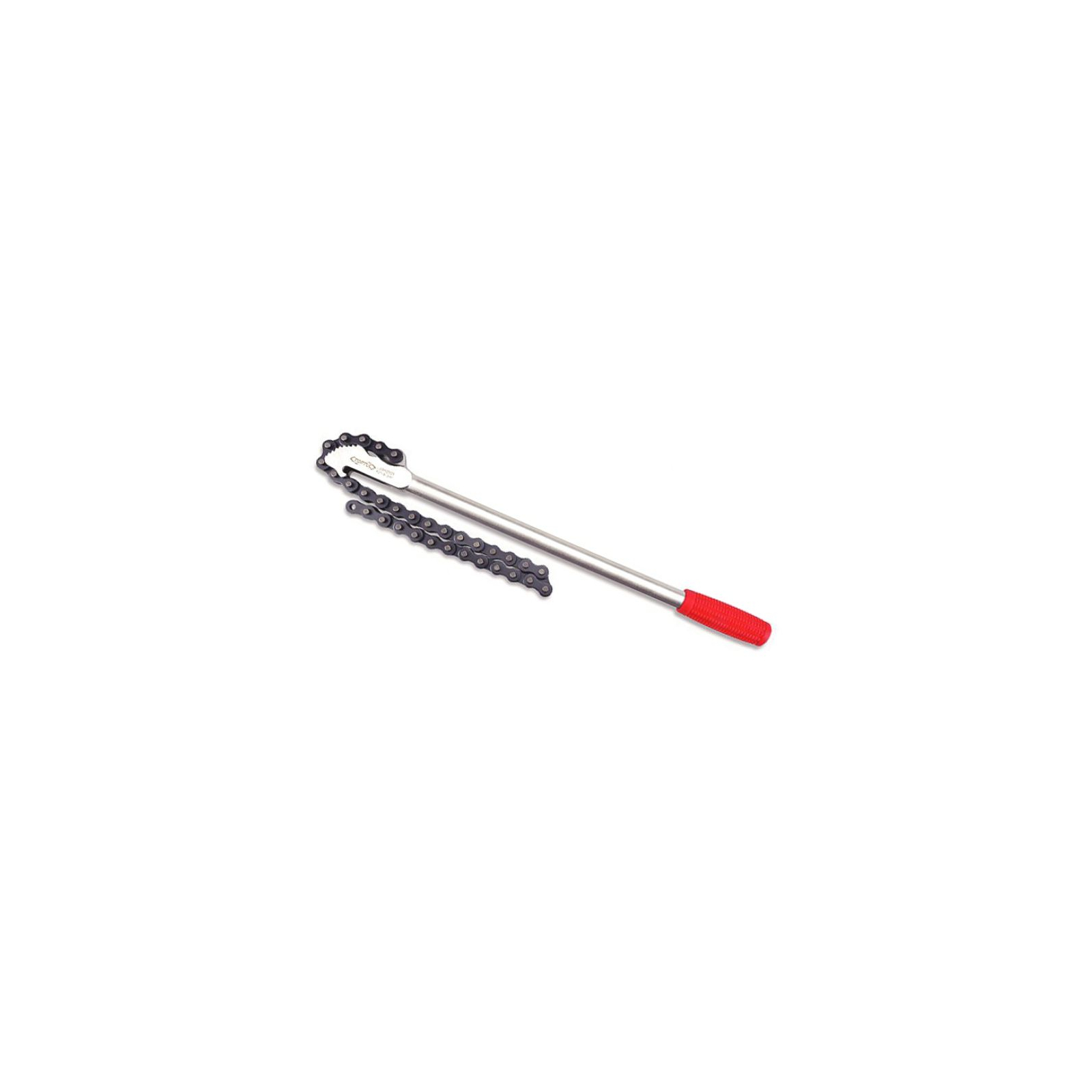 Ключ Toptul для масляного фильтра цепной 76-172 мм (JJAH2003)
