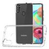 Чохол до мобільного телефона BeCover Samsung Galaxy M11 SM-M115 Transparancy (704866) (704866) зображення 5
