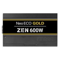 Блок питания Antec 600W NE600G Zen EC (0-761345-11682-4) изображение 2