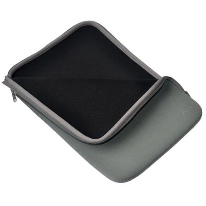Чохол до планшета D-Lex 10' grey 25*17*1.5 LXTC-3110-GY (4373) зображення 3