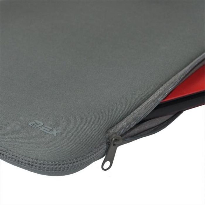 Чохол до планшета D-Lex 10' grey 25*17*1.5 LXTC-3110-GY (4373) зображення 4