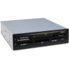 Зчитувач флеш-карт Nitrox USB2.0 3.5" SD/MMC/MS/CF/xD/Micro SD/M2 (CI-02)