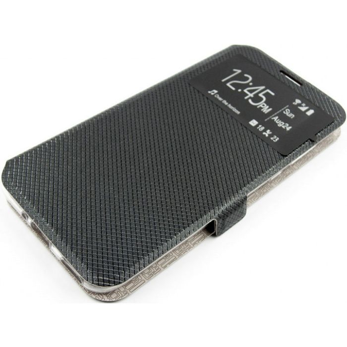 Чохол до мобільного телефона Dengos Flipp-Book Call ID Huawei P Smart S (DG-SL-BK-269) зображення 3
