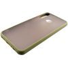 Чохол до мобільного телефона Dengos Matt Huawei Y6P, green (DG-TPU-MATT-55) (DG-TPU-MATT-55) зображення 2